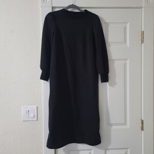 Who What Wear | Long Sleeves Dress, XS